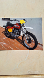 Ktm epoca 250 gs