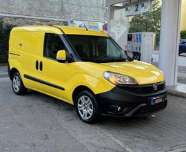 Fiat Doblo Doblò 1.3 MJT PC-TN Cargo Lamierato SX