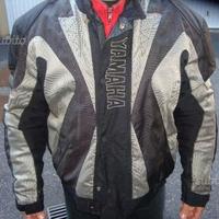 Giubbotto Yamaha XL modello Fizer