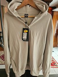 tuta colmar e maglietta tg xl