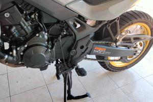 Honda Transalp XL750 2025
