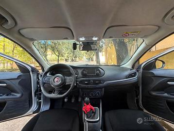 Fiat Tipo 1.3 Mjt 95cv - 2016 - Unico Proprietario