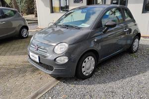 FIAT 500 1.0 hybrid Connect 70cv