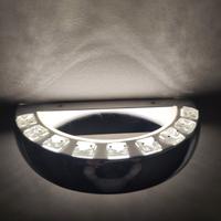 lampade da muro a led