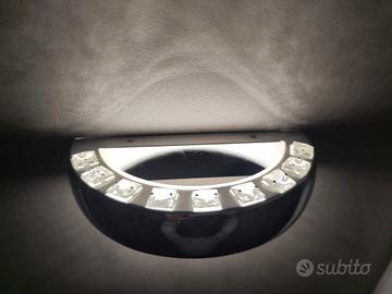 lampade da muro a led