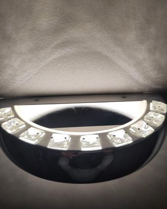lampade da muro a led