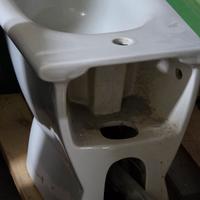Bidet Ideal Standard Ceramica Bianca