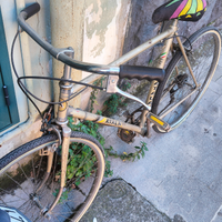 Bici vintage Atala