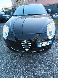 Alfa Romeo MiTo 1.4 T 120 CV GPL BlackLine Coll. S