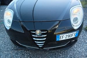 Alfa Romeo MiTo 1.4 T 120 CV GPL BlackLine Coll. S