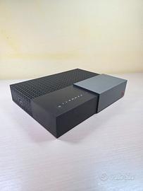 Modem Router Wifi TIM Hub Plus