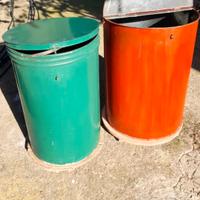 contenitori per olio, vino o miele