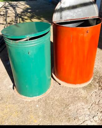contenitori per olio, vino o miele