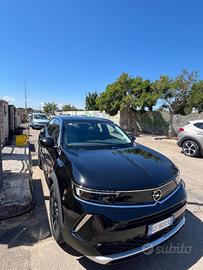 OPEL MOKKA 1.2 BENZINA 11/2021