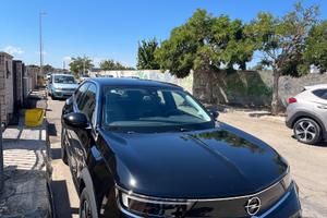 OPEL MOKKA 1.2 BENZINA 11/2021