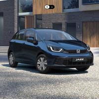 HONDA Jazz 4ª serie '20-> Jazz 1.5 Hev eCVT El...