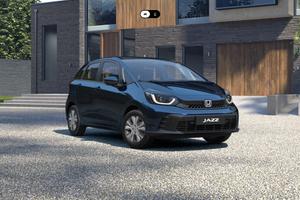 HONDA Jazz 4ª serie '20-> Jazz 1.5 Hev eCVT El...