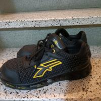 scarpe antinfortunistiche upower