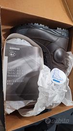 Stivaletti Cosmas Estivi