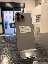 iPhone 16 Pro Max 256Gb - Naturale (COME NUOVO)