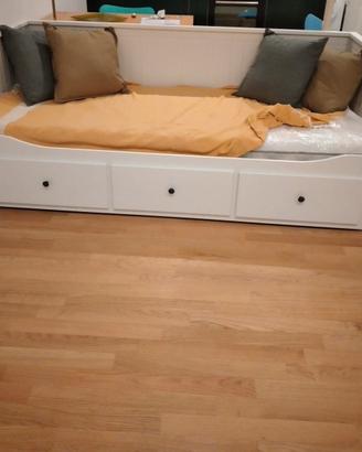 LETTO DIVANO
