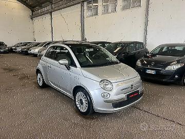 Fiat 500 1.2 Pop-benzina-2011