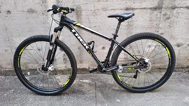 mtb Trek xcaliber 9 ruote 29