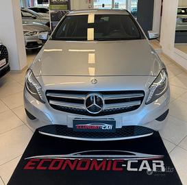 Mercedes-benz A 180 1.5 CDI Automatic Sport