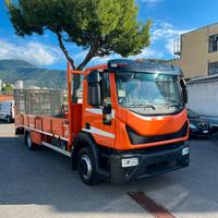 IVECO EUROCARGO 120E19 CARRELLONE EUR 6