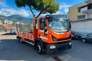 IVECO EUROCARGO 120E19 CARRELLONE EUR 6
