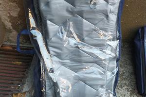 accessori camper 