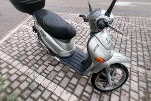 SCOOTER 125