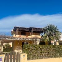 Villasimius Villa a pochi passi dalla spiaggia