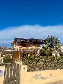 Villasimius Villa a pochi passi dalla spiaggia