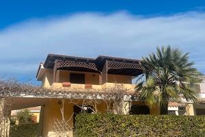 Villasimius Villa a pochi passi dalla spiaggia