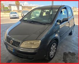 Fiat Idea 1.3 Multijet 16V 90 CV BlackMotion