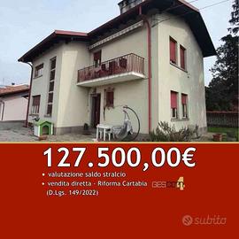Compendio a Rivarolo Canavese (TO)