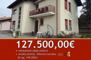 Compendio a Rivarolo Canavese (TO)