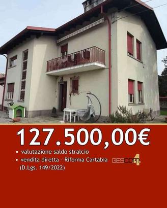 Compendio a Rivarolo Canavese (TO)