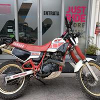 YAMAHA XT 600 xt 600