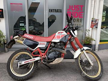 YAMAHA XT 600 xt 600