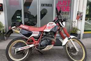 YAMAHA XT 600 xt 600