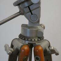 Cavalletto Bolex Paillard