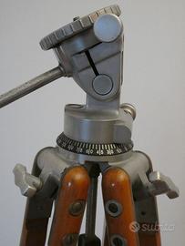 Cavalletto Bolex Paillard