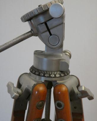 Cavalletto Bolex Paillard