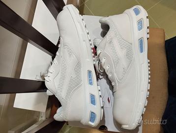 Scarpe upower antinfortunistiche 41 uomo donna