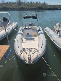 Gommone Legar 530