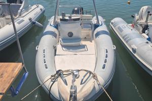 Gommone Legar 530