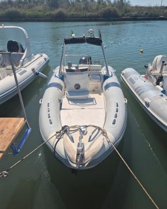 Gommone Legar 530