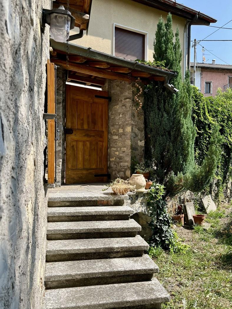 Casa – Pellio Superiore, Como - Altro